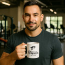 Search for funny trainer mugs Bodybuilding