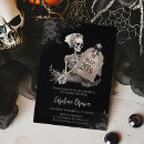 Search for floral skull postcards Dark