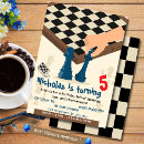 Search for board game night invitations For kids