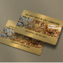 Recherche de condition cartes visite Élégant