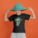 Search for take me to your leader tshirts Extraterrestrial