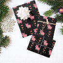 Search for piggy wrapping paper Kids