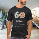 Search for silver tshirts Black and silver