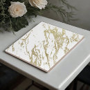 Search for gold and white tiles Luxury