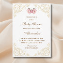 Search for peony baby shower invitations Flowers