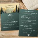 Recherche de itinéraires invitations Camping