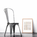 Recherche de livres de bibliothèque posters Lecteur