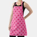 Search for hot aprons Pattern