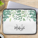 Recherche de feuille ordinateurs portables protections Monogramme