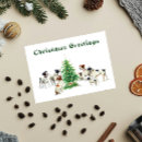 Search for fine art christmas cards Cute
