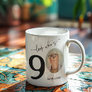 Search for 90th birthday mugs Ninety