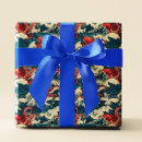 Recherche de vagues papier cadeau Mer