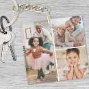 Search for grandpa keychains Double sided