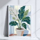 Search for monstera art Leaves