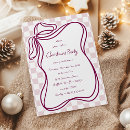 Search for wine christmas invitations Script