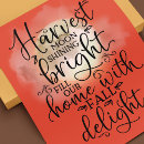 Search for harvest moon posters Autumn