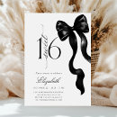 Recherche de glam 16ans anniversaire invitations Daughter