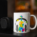 Search for violin music mugs Strings