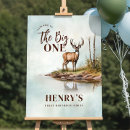 Recherche de deer posters Premier anniversaire