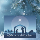 Search for scene” christmas cards Blue