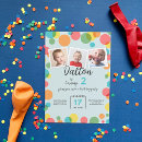 Recherche de enfants en bas âge invitations Pour enfants