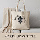 Search for temp bags Nola