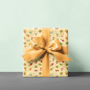 Search for hamburger wrapping paper Fast food pattern