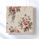 Recherche de papier peint floral posters Fleurs
