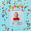 Search for dots and squares invitations For kids
