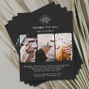 Search for spa flyers Cleaning service