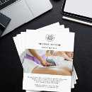 Search for spa flyers Cleaning service