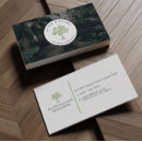 Search for landscaping business cards Gardening services