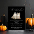 Search for halloween wedding magnets Black