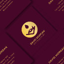 Search for eye doctor business cards Visual