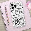Search for name bags iphone cases For her