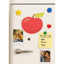 Search for red delicious apple stickers Teacher