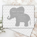 Search for grey invitations Cute