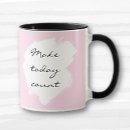 Search for affirm mugs Pink
