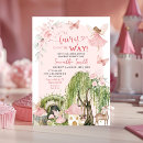 Recherche de chemin forestier invitations Future maman