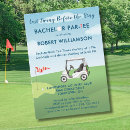 Recherche de swing moderne invitations Pour lui