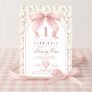 Search for love birthday invitations Vintage