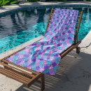 Search for mermaid beach towels Pattern
