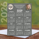 Search for gray logo postcards Business