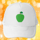 Search for green apple hats Fruit