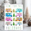 Search for motorhome cards Retro