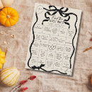 Search for halloween games Black bow