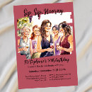 Search for wine 50th birthday invitations Milestone