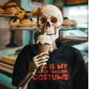 Recherche de chemises de la science Teacher