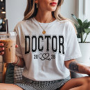 Recherche de étudiant de soins tshirts Doctor