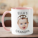 Search for funny grandson mugs For him
